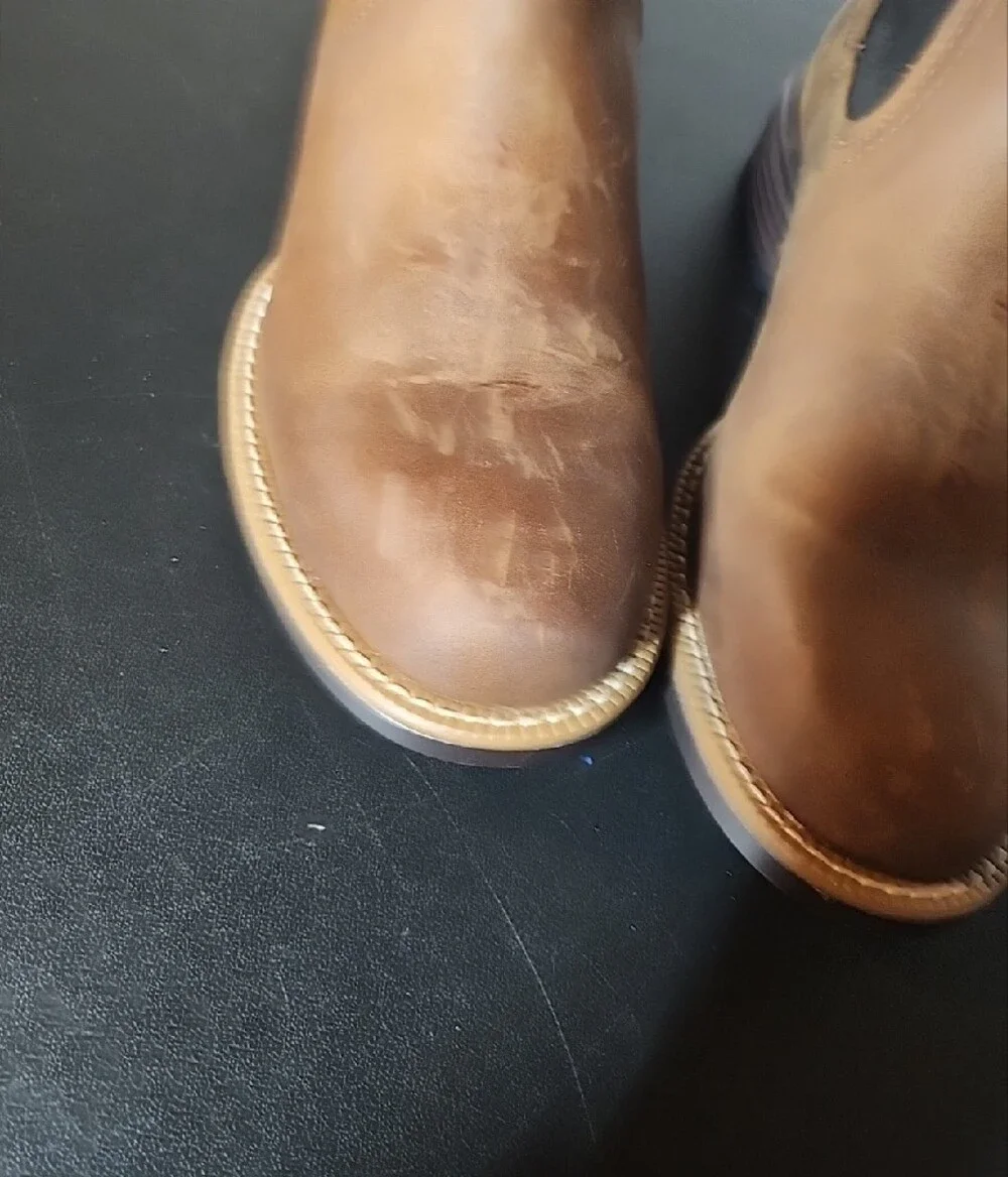 Ariat Booker Ultra Rt